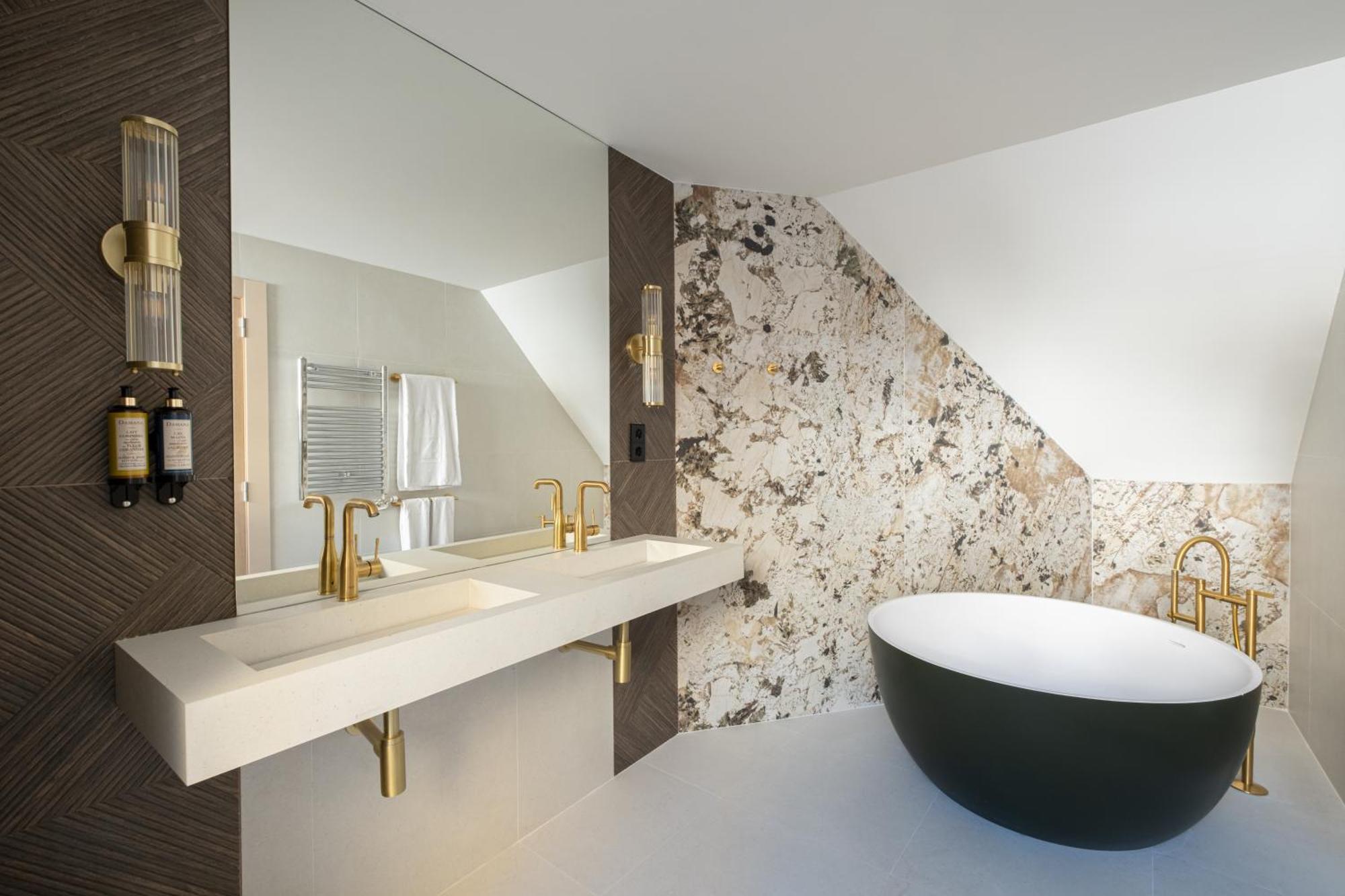 Eurostars Royal Tanau Otel Baqueira Beret Dış mekan fotoğraf