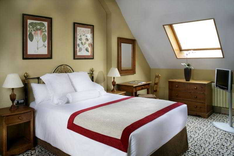 Eurostars Royal Tanau Otel Baqueira Beret Oda fotoğraf
